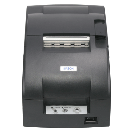 Printer Kasir Epson TMU-220